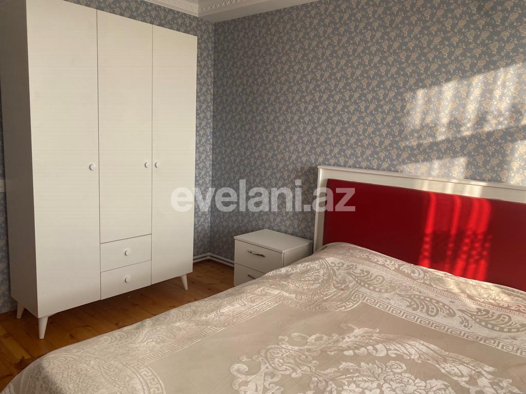 Kirayə verilir, yeni tikili, 3 otaqlı, 100 m², Bakı, Nərimanov r, Gənclik m.