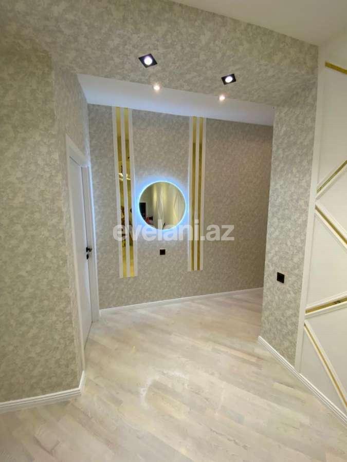 Satılır, yeni tikili, 3 otaqlı, 140 m², Bakı, Xətai r.