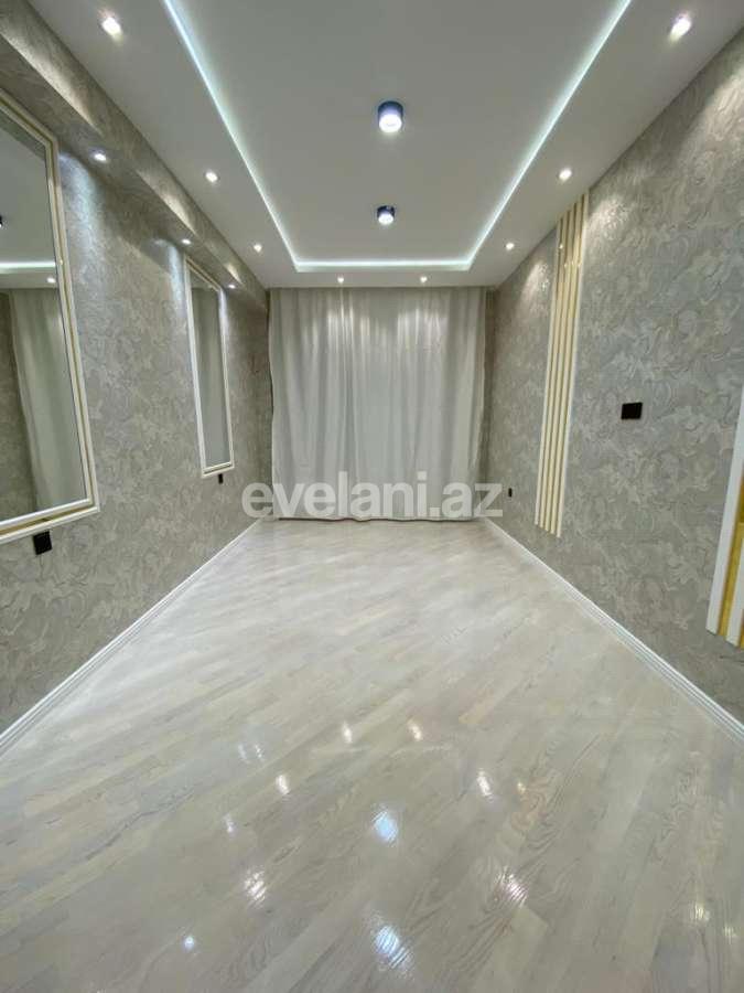 Satılır, yeni tikili, 3 otaqlı, 140 m², Bakı, Xətai r.