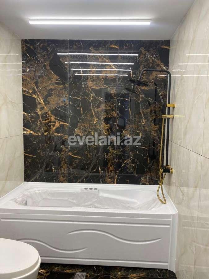 Satılır, yeni tikili, 3 otaqlı, 140 m², Bakı, Xətai r.