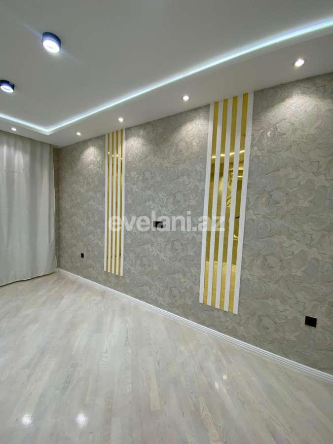 Satılır, yeni tikili, 3 otaqlı, 140 m², Bakı, Xətai r.