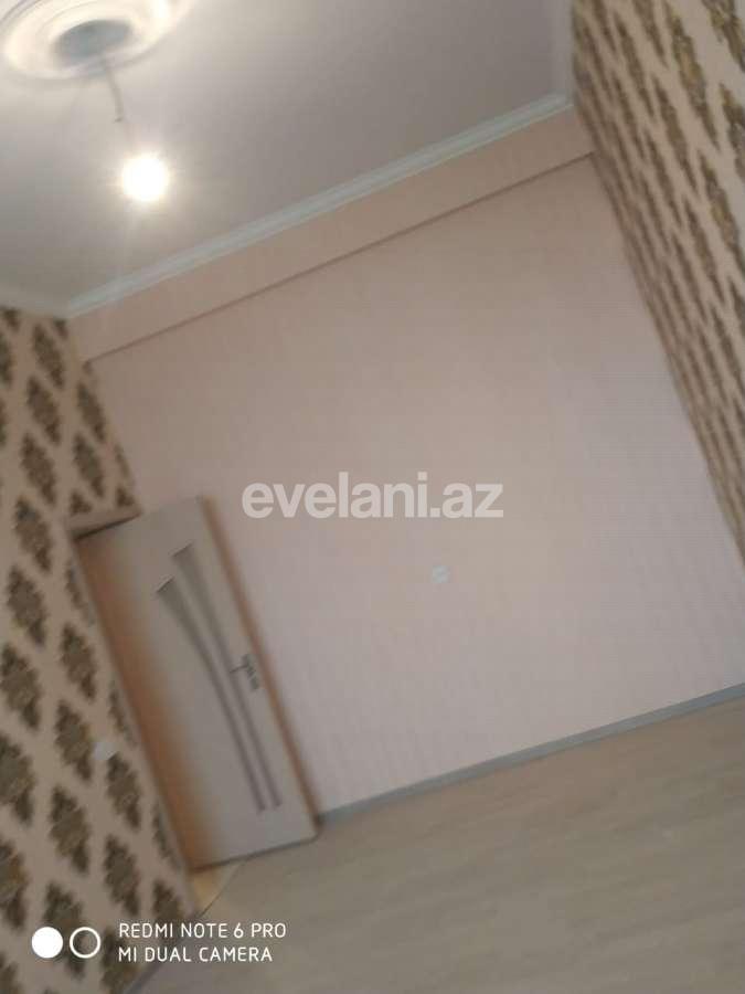 Satılır, yeni tikili, 3 otaqlı, 96 m², Bakı, Nəsimi r, 28 may m.