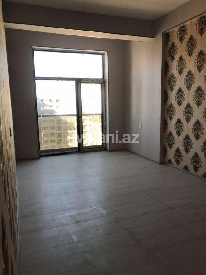 Satılır, yeni tikili, 3 otaqlı, 96 m², Bakı, Nəsimi r, 28 may m.