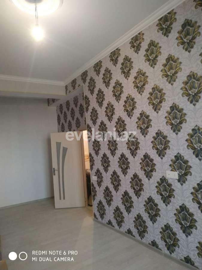 Satılır, yeni tikili, 3 otaqlı, 96 m², Bakı, Nəsimi r, 28 may m.