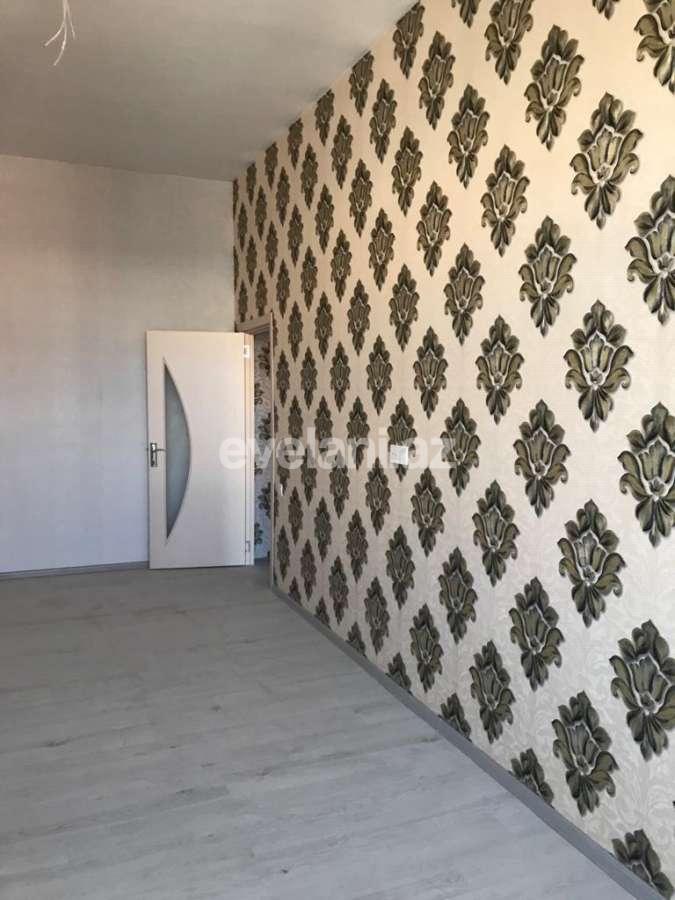 Satılır, yeni tikili, 3 otaqlı, 96 m², Bakı, Nəsimi r, 28 may m.