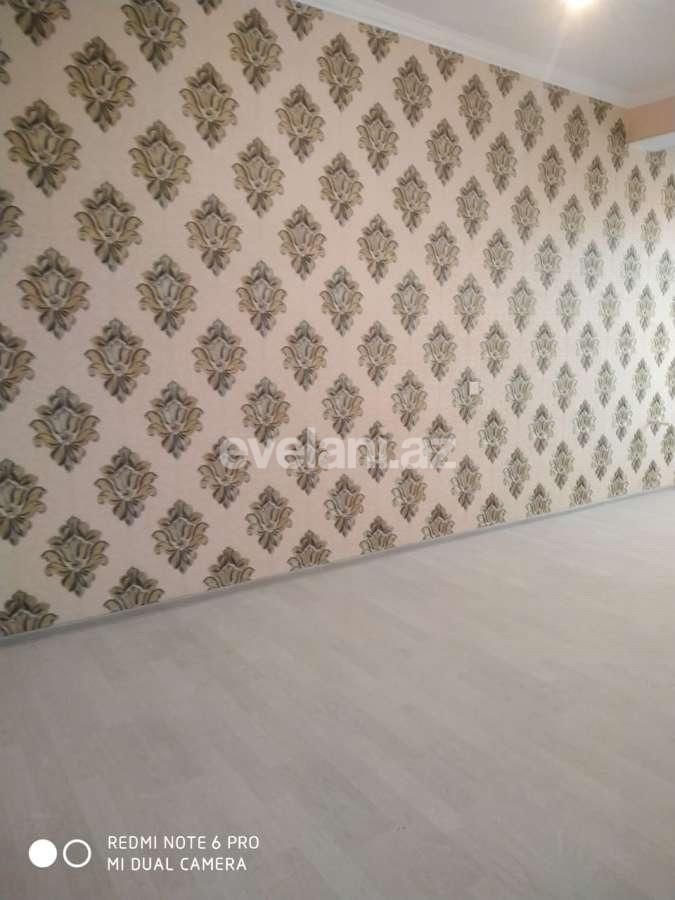 Satılır, yeni tikili, 3 otaqlı, 96 m², Bakı, Nəsimi r, 28 may m.