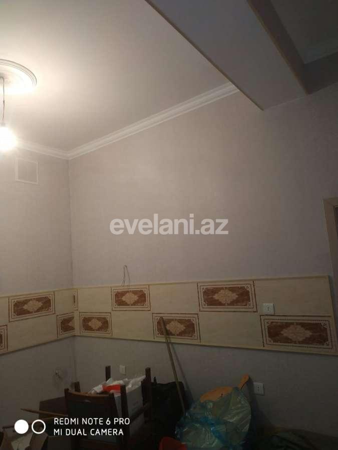 Satılır, yeni tikili, 3 otaqlı, 96 m², Bakı, Nəsimi r, 28 may m.