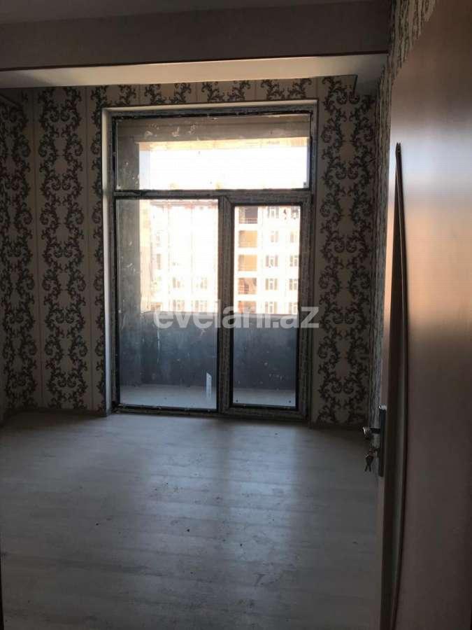 Satılır, yeni tikili, 3 otaqlı, 96 m², Bakı, Nəsimi r, 28 may m.