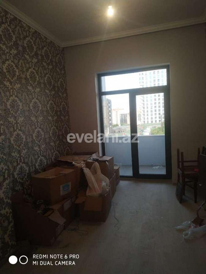 Satılır, yeni tikili, 3 otaqlı, 96 m², Bakı, Nəsimi r, 28 may m.