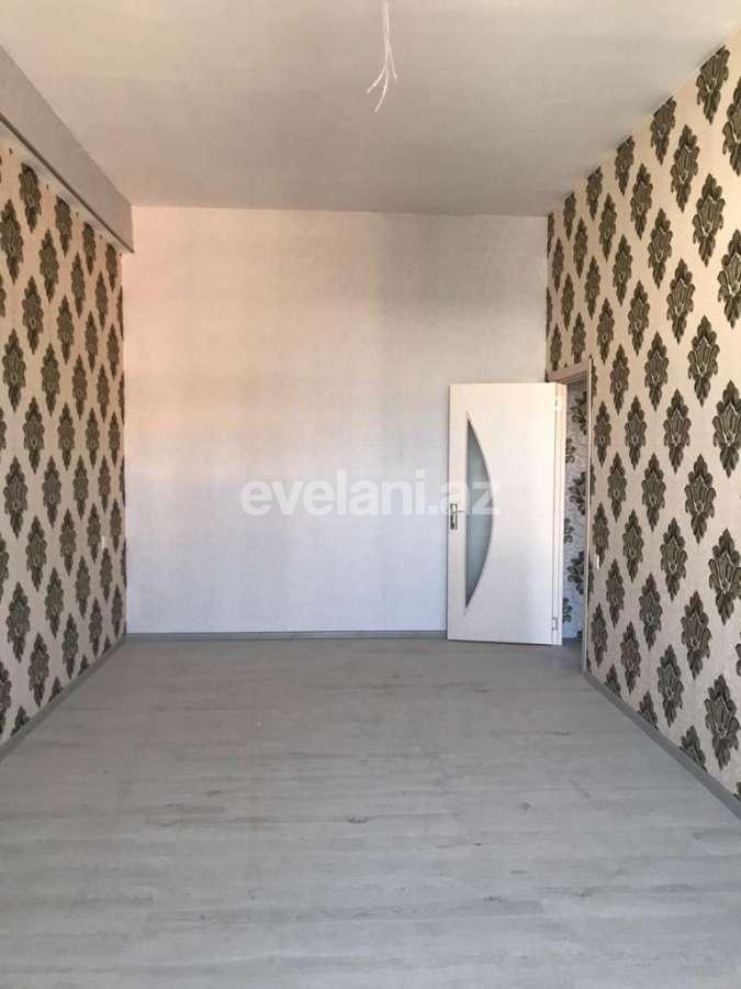 Satılır, yeni tikili, 3 otaqlı, 96 m², Bakı, Nəsimi r, 28 may m.