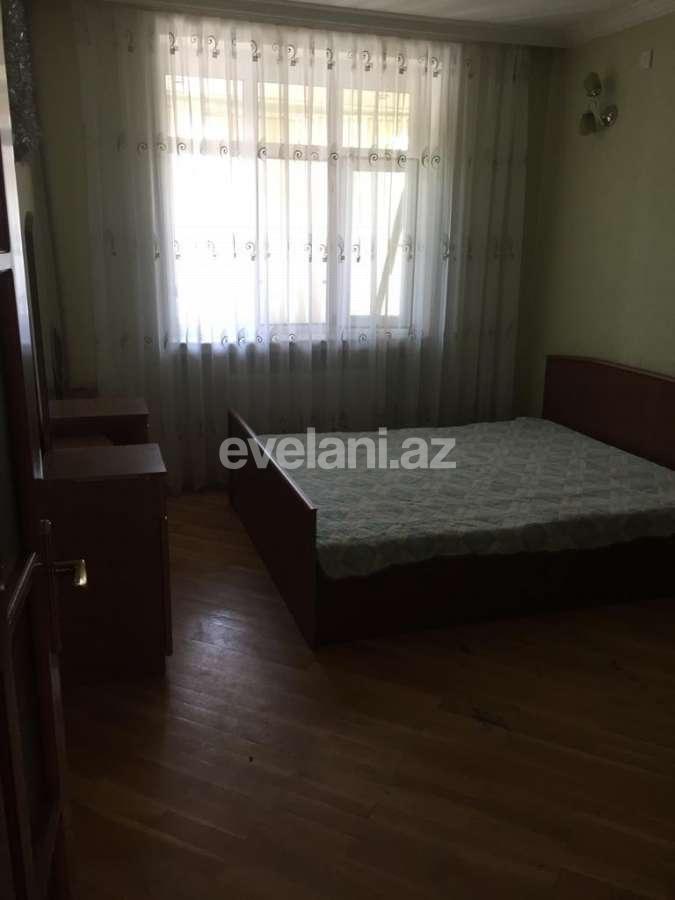 Rent, old building, 2 room, 52 m², Baku, Nasimi r.
