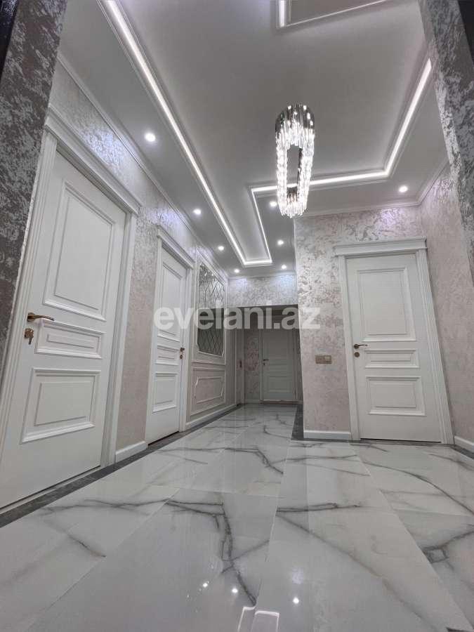 Sale, new building, 2 room, 108 m², Baku, Nasimi r, Azadlig prospekti m.