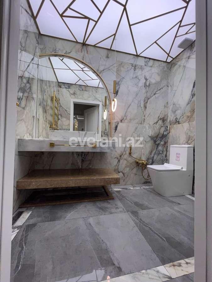 Sale, new building, 2 room, 108 m², Baku, Nasimi r, Azadlig prospekti m.