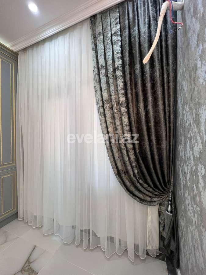 Sale, new building, 2 room, 108 m², Baku, Nasimi r, Azadlig prospekti m.