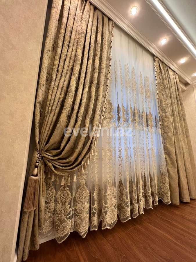 Sale, new building, 2 room, 108 m², Baku, Nasimi r, Azadlig prospekti m.