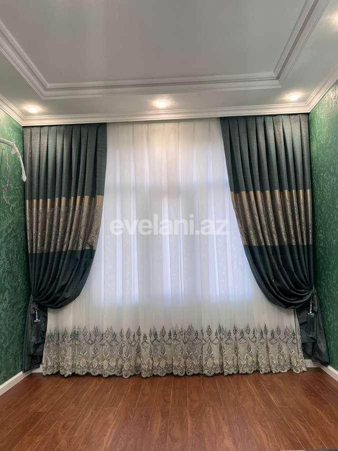 Sale, new building, 2 room, 108 m², Baku, Nasimi r, Azadlig prospekti m.