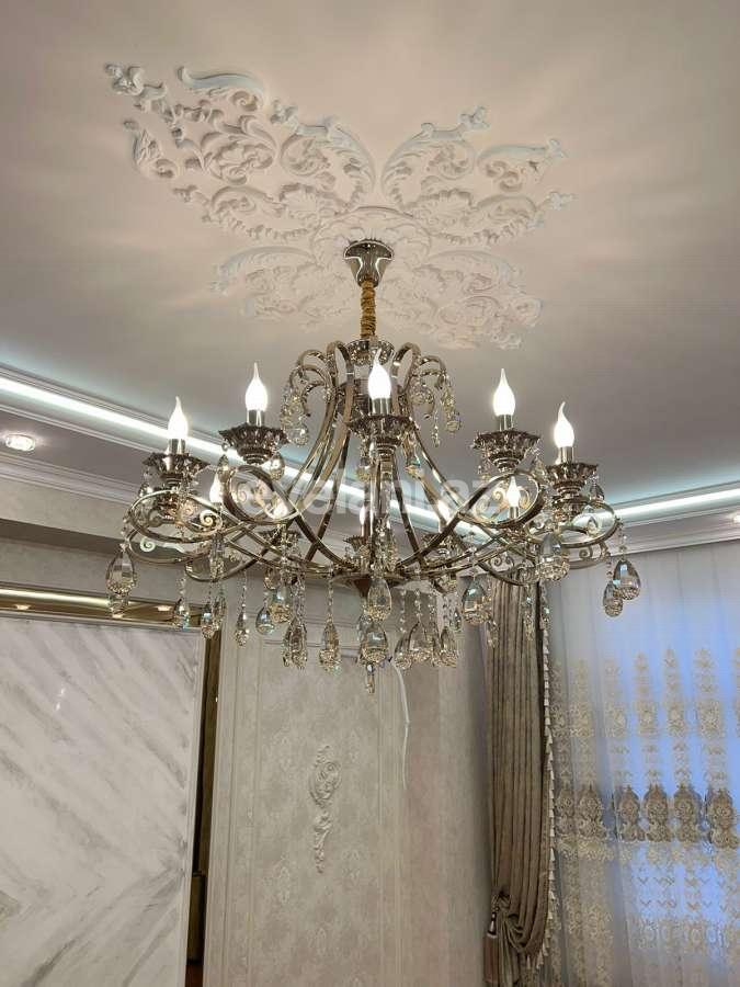 Sale, new building, 2 room, 108 m², Baku, Nasimi r, Azadlig prospekti m.