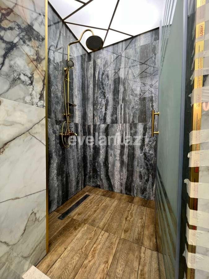 Sale, new building, 2 room, 108 m², Baku, Nasimi r, Azadlig prospekti m.