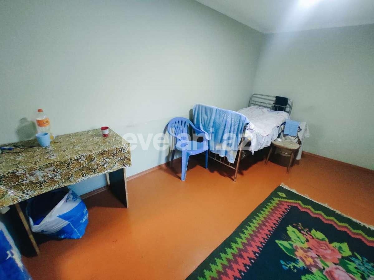 Rent, old building, 1 room, 30 m², Baku, Khatai r, Ahmedli m.