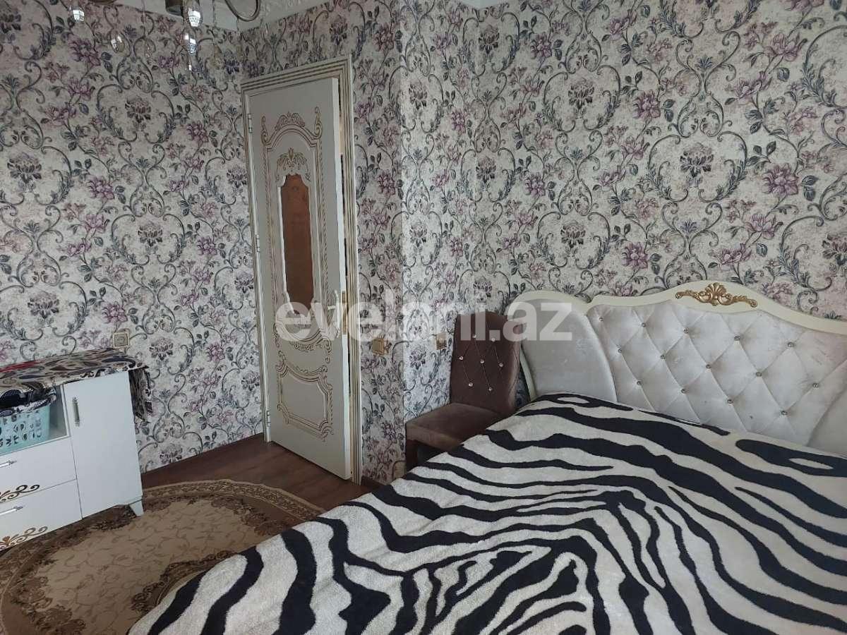 Satılır, həyət evi / bağ, 3 otaqlı, 80 m², Bakı, Sabunçu r.