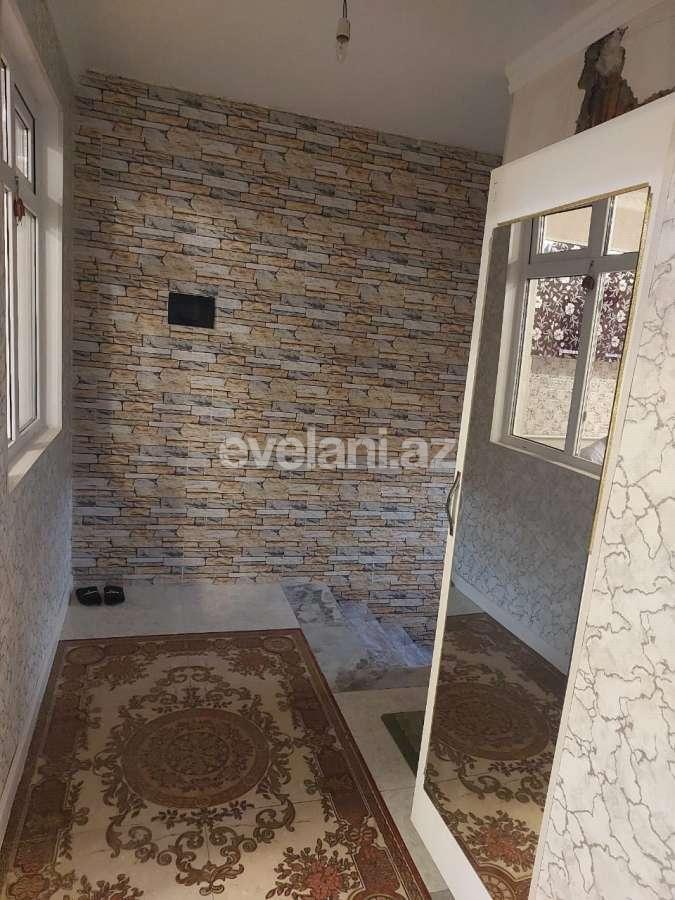Satılır, həyət evi / bağ, 3 otaqlı, 80 m², Bakı, Sabunçu r.