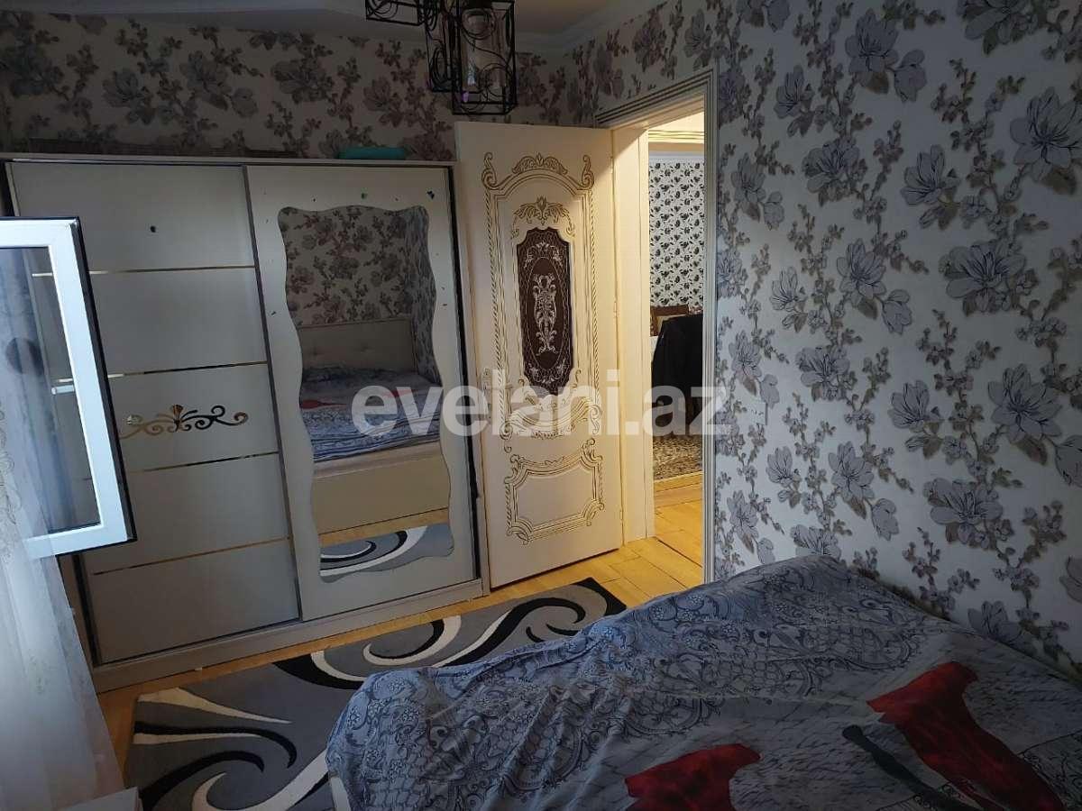 Satılır, həyət evi / bağ, 3 otaqlı, 80 m², Bakı, Sabunçu r.