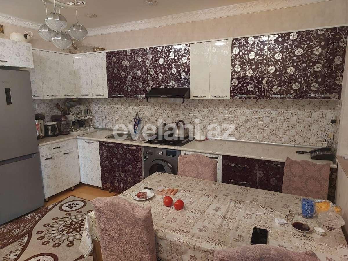 Satılır, həyət evi / bağ, 3 otaqlı, 80 m², Bakı, Sabunçu r.