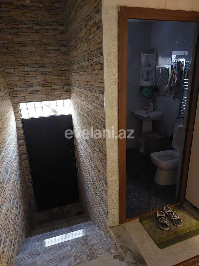 Satılır, həyət evi / bağ, 3 otaqlı, 80 m², Bakı, Sabunçu r.