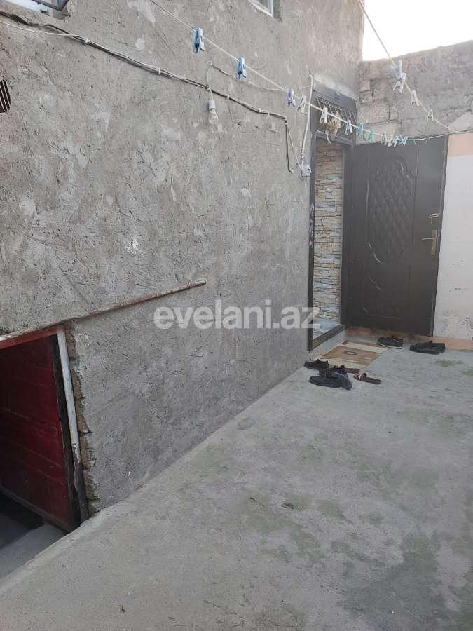 Satılır, həyət evi / bağ, 3 otaqlı, 80 m², Bakı, Sabunçu r.