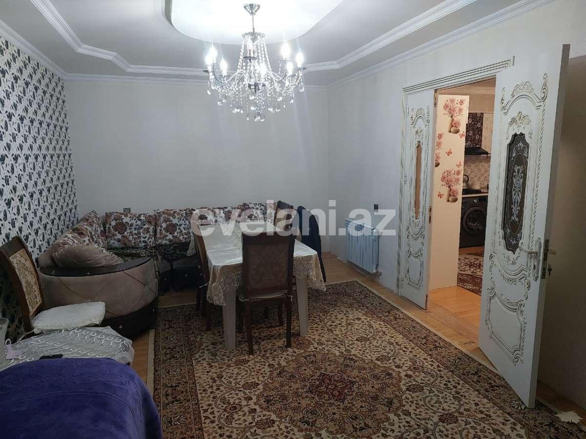 Satılır, həyət evi / bağ, 3 otaqlı, 80 m², Bakı, Sabunçu r.