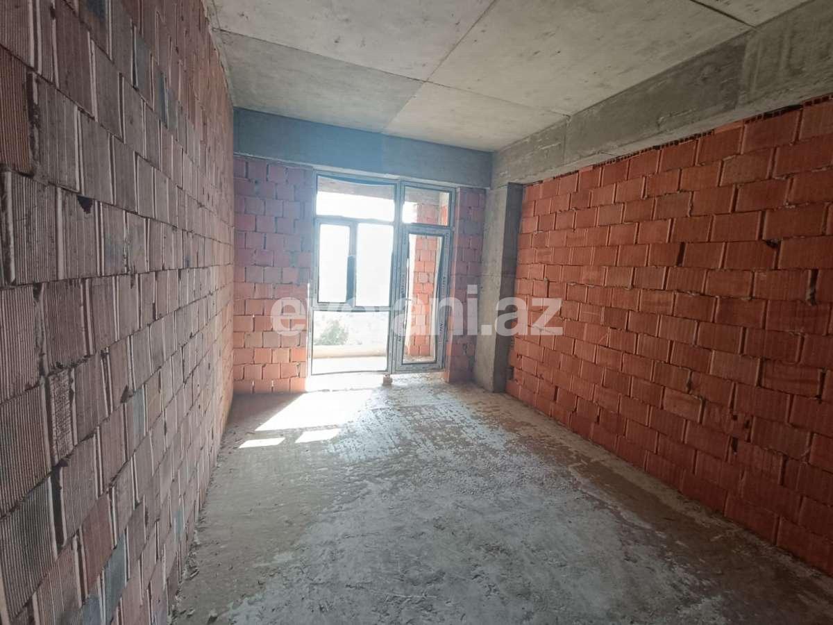 Satılır, yeni tikili, 2 otaqlı, 56 m², Bakı, Nəsimi r, 28 may m.