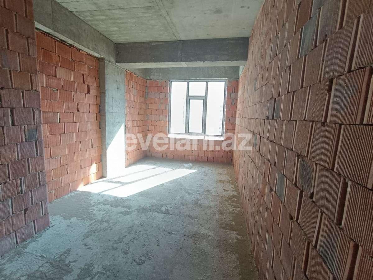 Satılır, yeni tikili, 2 otaqlı, 56 m², Bakı, Nəsimi r, 28 may m.