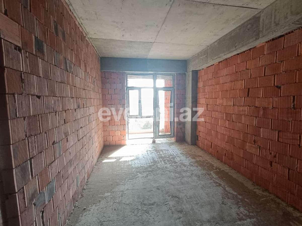 Satılır, yeni tikili, 2 otaqlı, 56 m², Bakı, Nəsimi r, 28 may m.