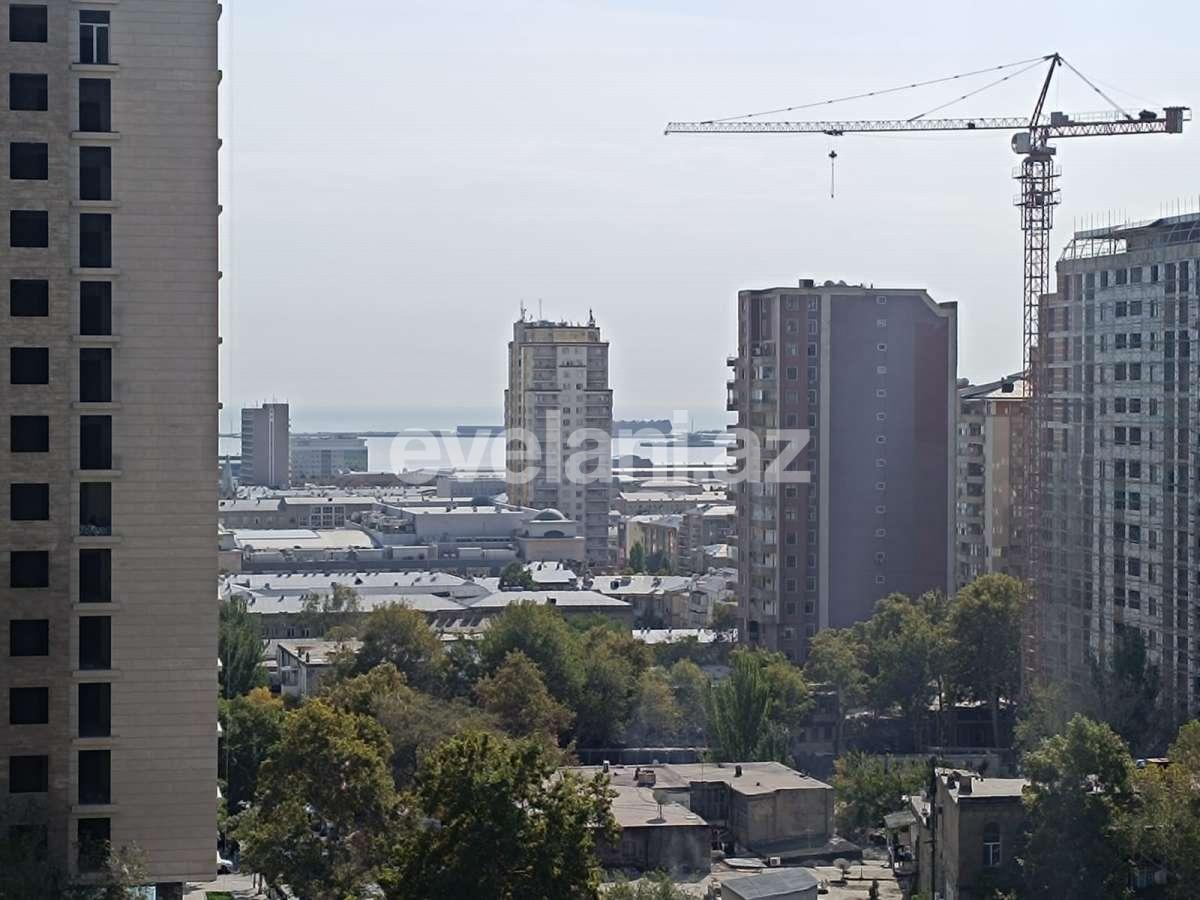 Satılır, yeni tikili, 2 otaqlı, 56 m², Bakı, Nəsimi r, 28 may m.