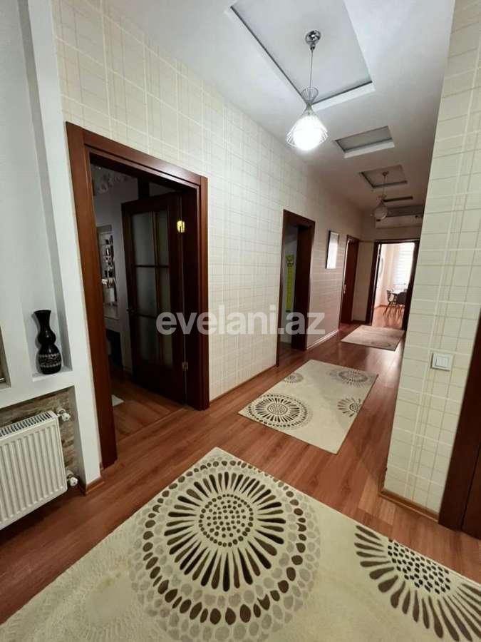 Satılır, yeni tikili, 3 otaqlı, 126 m², Bakı, Yasamal r, İnşaatçılar m.
