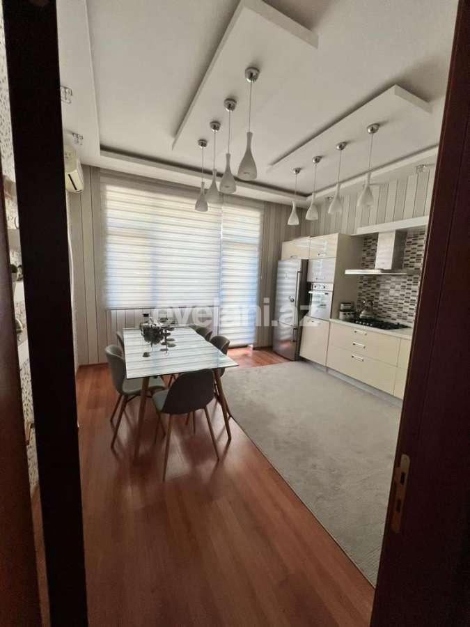 Satılır, yeni tikili, 3 otaqlı, 126 m², Bakı, Yasamal r, İnşaatçılar m.