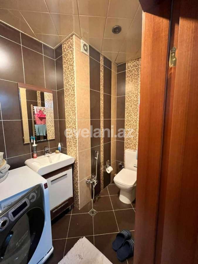 Satılır, yeni tikili, 3 otaqlı, 126 m², Bakı, Yasamal r, İnşaatçılar m.