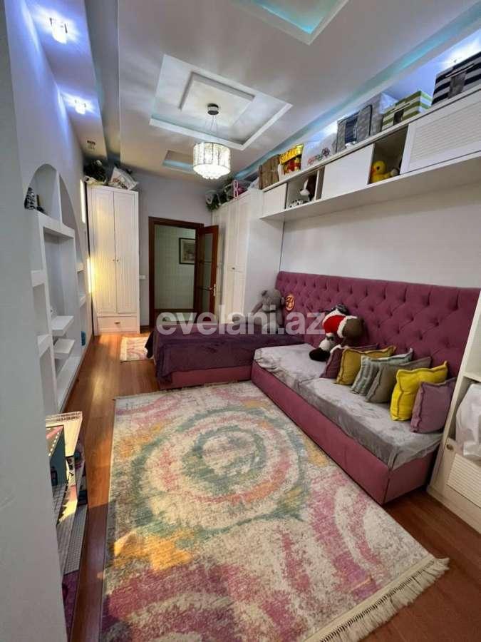 Satılır, yeni tikili, 3 otaqlı, 126 m², Bakı, Yasamal r, İnşaatçılar m.