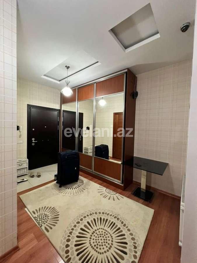 Satılır, yeni tikili, 3 otaqlı, 126 m², Bakı, Yasamal r, İnşaatçılar m.