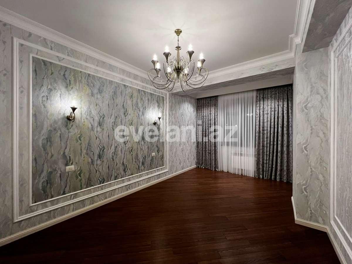 Продаётся, новостройка, 4-комнаты, 176 m², Баку, Насиминский r.