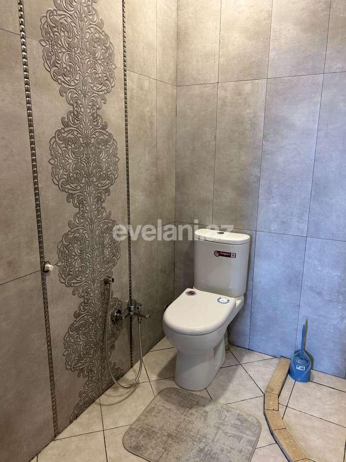 Продаётся, новостройка, 4-комнаты, 226 m², Баку, Хатаинский r, Шах Исмаил Хатаи m.