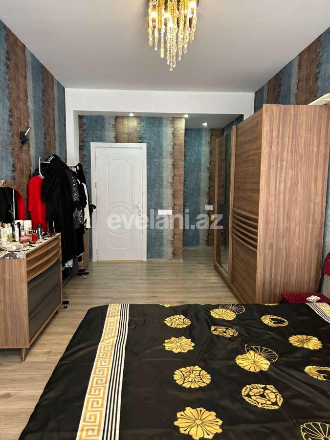 Продаётся, новостройка, 4-комнаты, 226 m², Баку, Хатаинский r, Шах Исмаил Хатаи m.