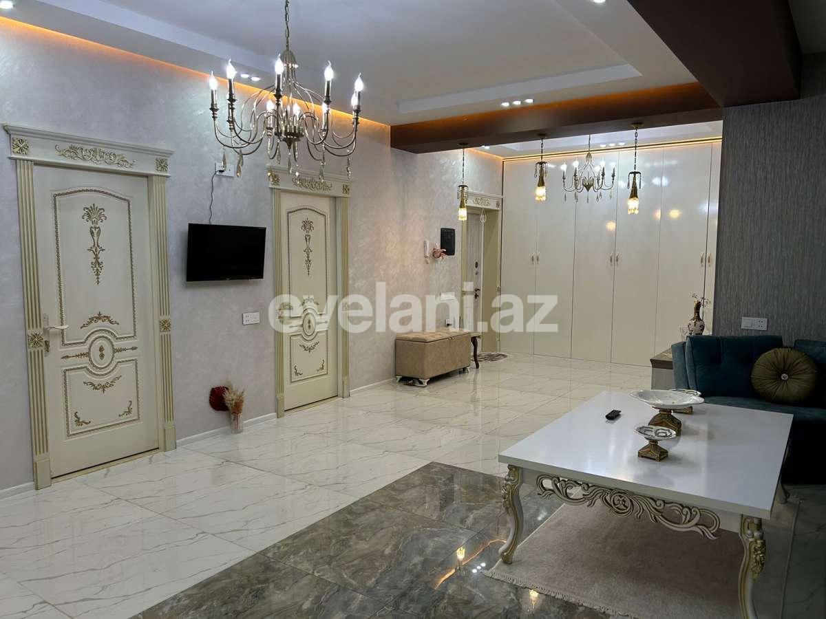 Продаётся, новостройка, 4-комнаты, 226 m², Баку, Хатаинский r, Шах Исмаил Хатаи m.