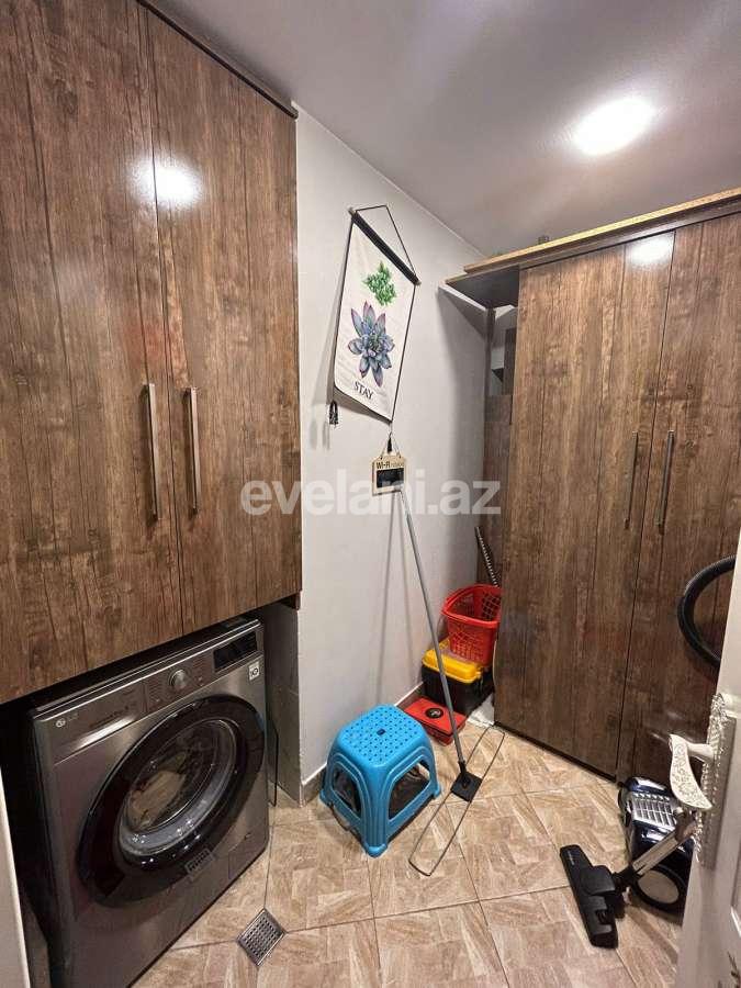 Продаётся, новостройка, 4-комнаты, 226 m², Баку, Хатаинский r, Шах Исмаил Хатаи m.