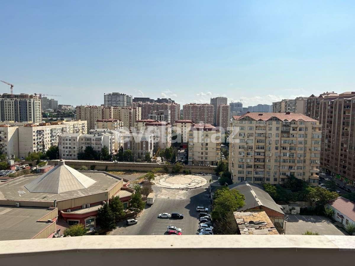 Продаётся, новостройка, 4-комнаты, 226 m², Баку, Хатаинский r, Шах Исмаил Хатаи m.