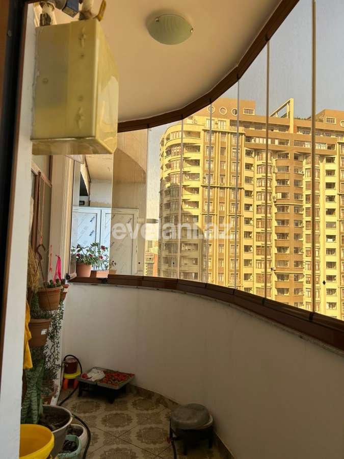 Продаётся, новостройка, 4-комнаты, 226 m², Баку, Хатаинский r, Шах Исмаил Хатаи m.