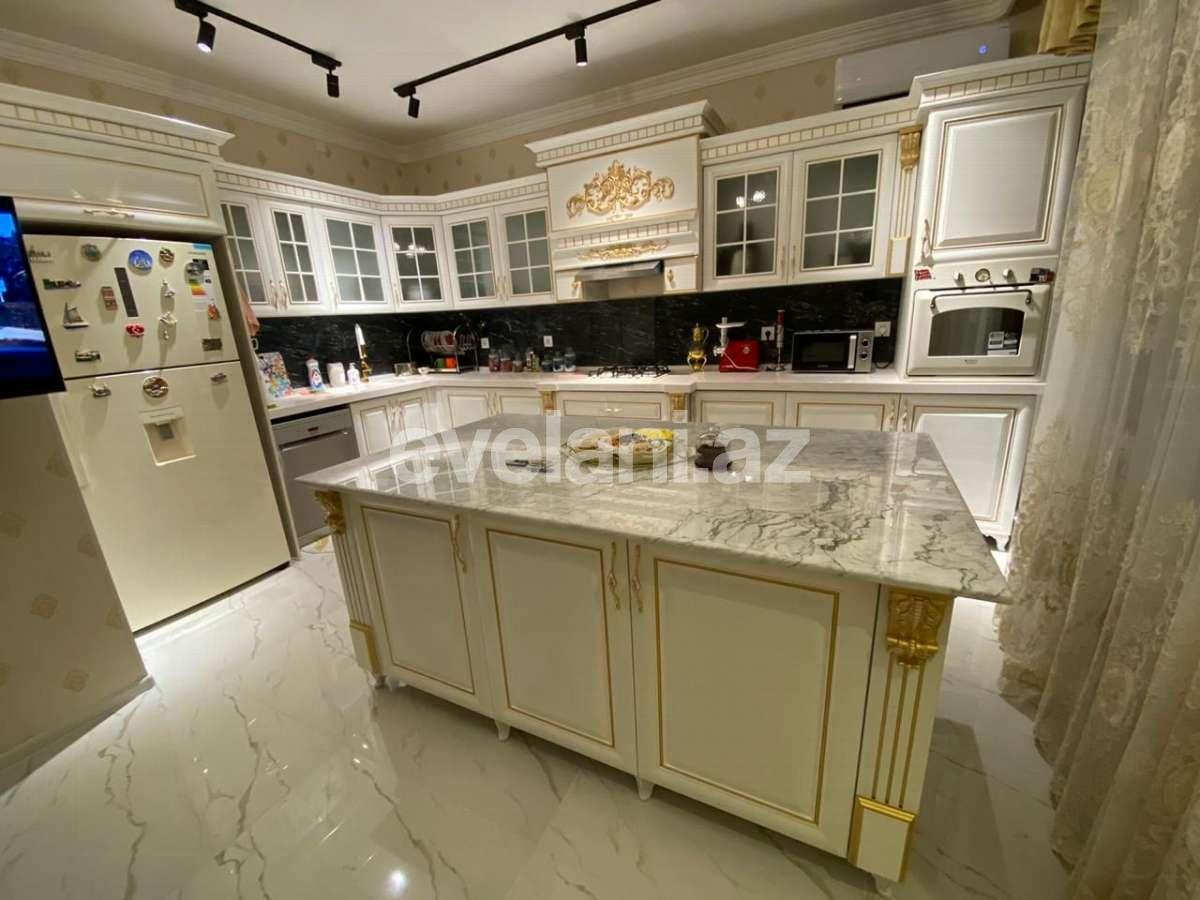 Продаётся, новостройка, 4-комнаты, 226 m², Баку, Хатаинский r, Шах Исмаил Хатаи m.