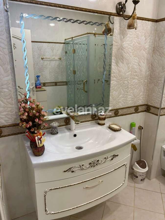 Продаётся, новостройка, 4-комнаты, 226 m², Баку, Хатаинский r, Шах Исмаил Хатаи m.