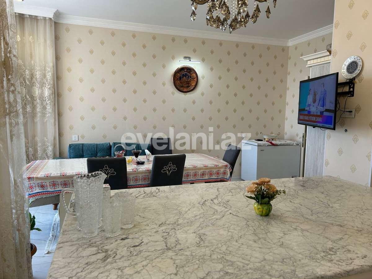Продаётся, новостройка, 4-комнаты, 226 m², Баку, Хатаинский r, Шах Исмаил Хатаи m.