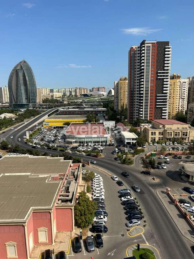Продаётся, новостройка, 4-комнаты, 226 m², Баку, Хатаинский r, Шах Исмаил Хатаи m.
